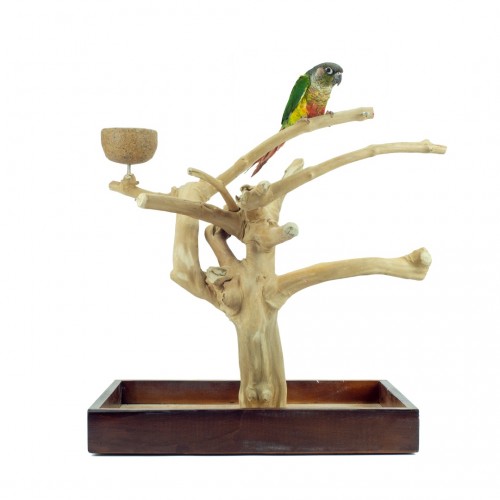 Java Playstand Premium Small Java Playstand Premium Small