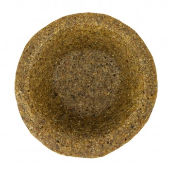 Java Tree Food Bowl M