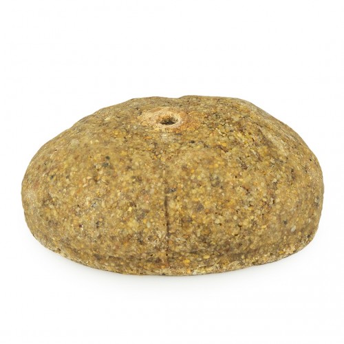 Java Playstand Food Bowl Double