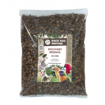Discovery Bedding 20L