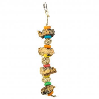 Corky Ball Tower Small Corky Ball Tower Small
