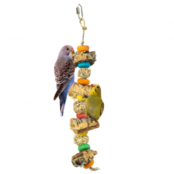 Corky Ball Tower Small