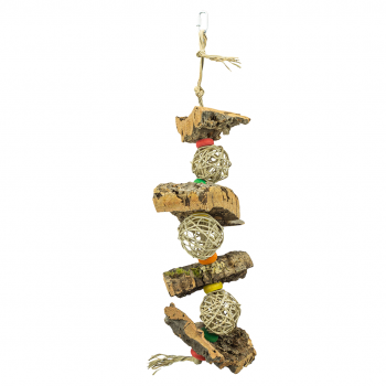 Corky Ball Tower Medium Corky Ball Tower Medium