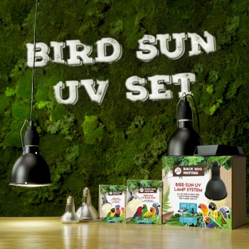 Bird Sun UV-Lamp 70W
