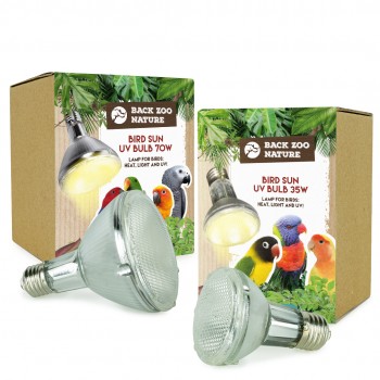 Bird Sun UV-Lamp 70W Bird Sun UV-Lamp 70W