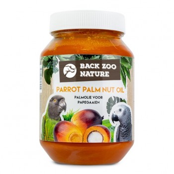 Parrot Palm Nut Oil 500 ml