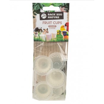 Fruit Cups Yogurt
