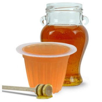 Fruit Cups Honey Fruit Cups Honey
