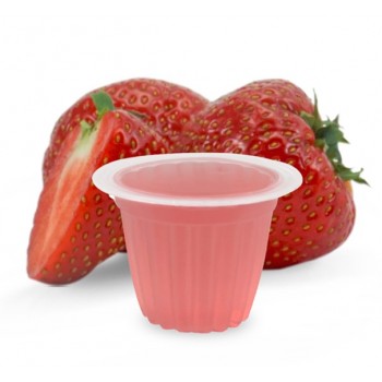 Fruit Cups Strawberry