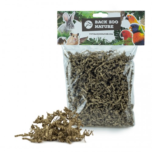 Crinkle Paper Natural Crinkle Paper Natural