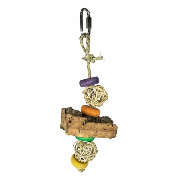 Corky Ball Tower X-Small Corky Ball Tower X-Small