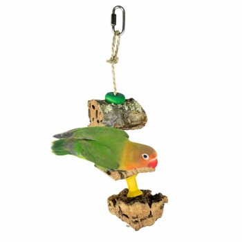 Corky Toy X-Small