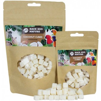 Coconut Cubes 50_250g