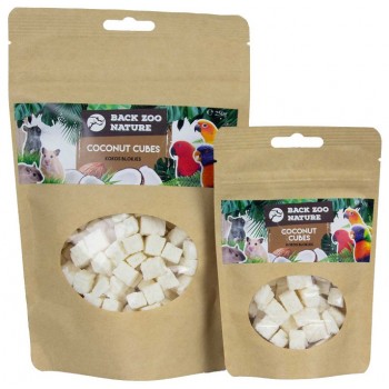 Coconut Cubes 50_250g
