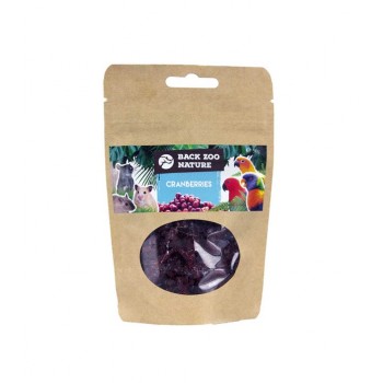 Cranberries 50g