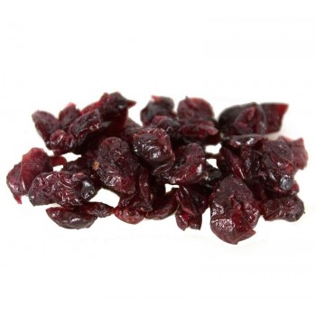 Cranberries detail