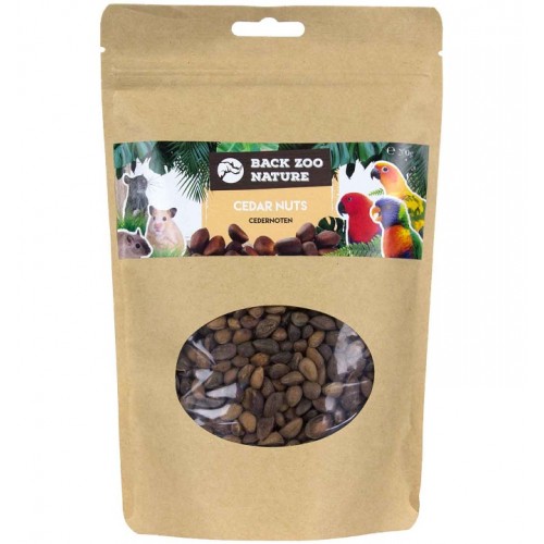 Cedar Nuts 200g