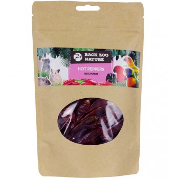 Hot Peppers 70g Hot Peppers 70g