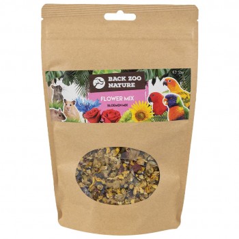 Flower Mix 35g Flower Mix 35g
