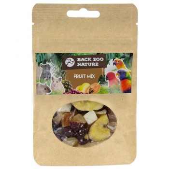 Fruit Mix 200g Fruit Mix 200g