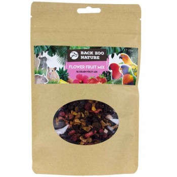 Flower Fruit Mix 100g Flower Fruit Mix 100g