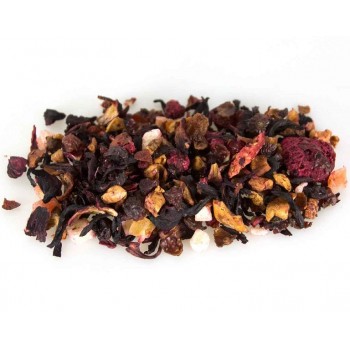 Flower Fruit Mix detail Flower Fruit Mix detail
