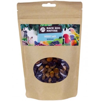 Berry Mix 200g