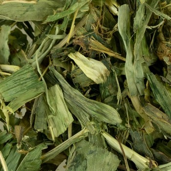 Corn Husk detail