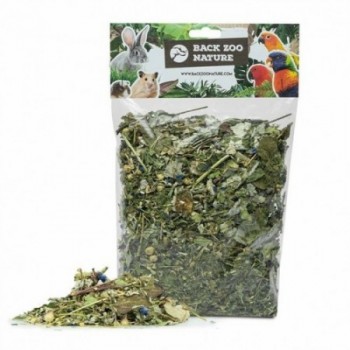 Herb Garden Mix 100 gram