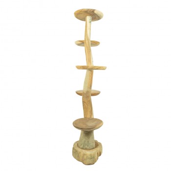 Back Zoo Nature Cat Tree Circle Medium Back Zoo Nature Cat Tree Circle Medium