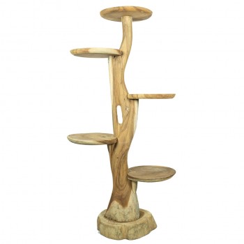 Back Zoo Nature Cat Tree Circle Medium Back Zoo Nature Cat Tree Circle Medium