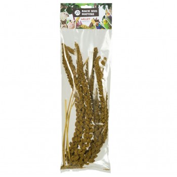 French Millet Sprays Yellow 150 gram French Millet Sprays Yellow 150 gram
