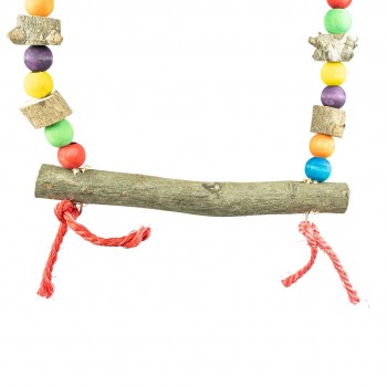 Pepper Wood Colour Swing Pepper Wood Colour Swing