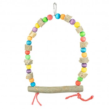 Pepper Wood Colour Swing Pepper Wood Colour Swing