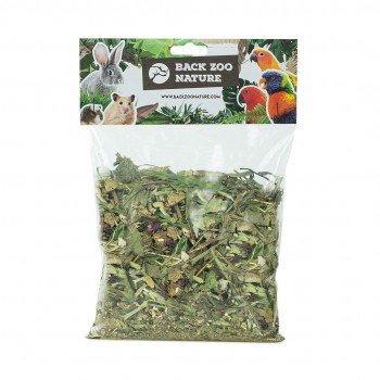 Garden Discovery Mix 100 Gram Garden Discovery Mix 100 Gram