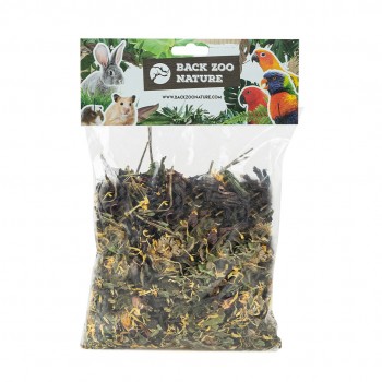 Amber's Flower Mix 150 Gram Amber's Flower Mix 150 Gram