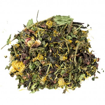 Amber's Flower Mix 150 Gram Amber's Flower Mix 150 Gram