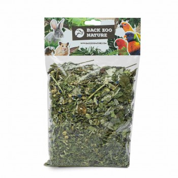 Herb Garden Mix 100 gram