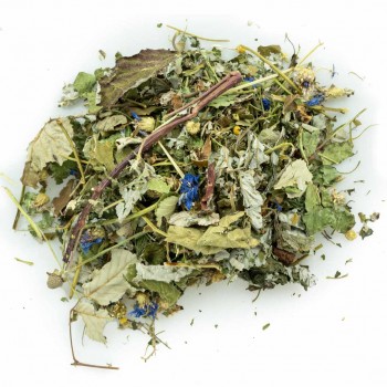 Herb Garden Mix 100 gram