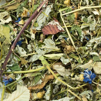 Herb Garden Mix 100 gram Herb Garden Mix 100 gram