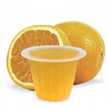 Fruit Cup Orange