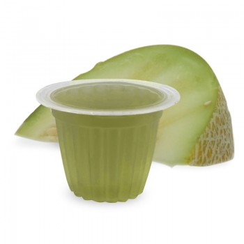 Fruit Cup Melon