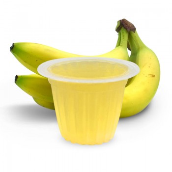 Fruit Cup Banana