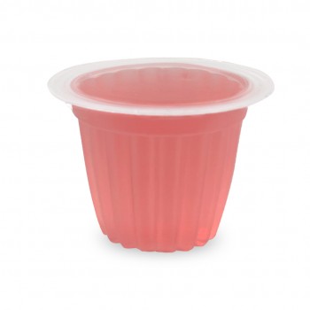 Fruit Cup Strawberry