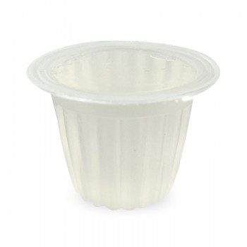 Fruit Cups Yogurt
