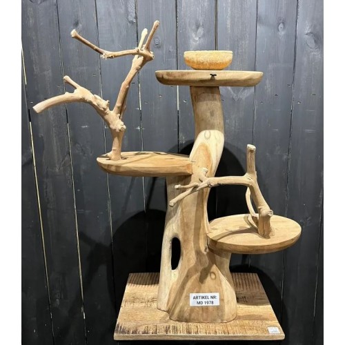 Robin Fantasy Tree Small Robin Fantasy Tree Small