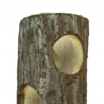 Bark Tunnel Small Bark Tunnel Small