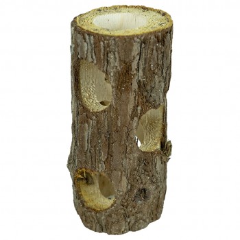 Bark Tunnel Small Bark Tunnel Small