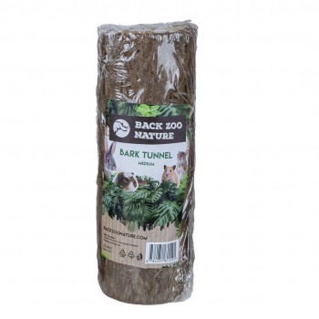 Bark Tunnel Medium