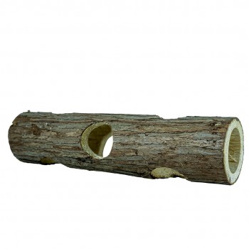 Bark Tunnel Large